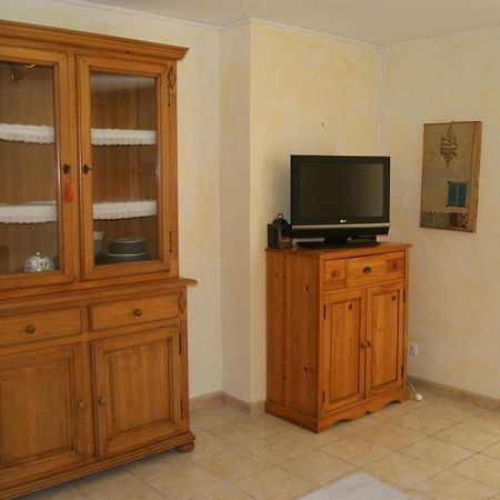Bastide De L'Orme Lejlighed Forcalquier Eksteriør billede